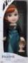 Jakks Europe BV Die Eiskönigin 2 Königin Anna Puppe 35 cm mit Krone
