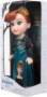 Jakks Europe BV Die Eiskönigin 2 Königin Anna Puppe 35 cm mit Krone