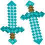 R.H. Smith & Sons B.V. Minecraft Diamond Sword