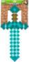 R.H. Smith & Sons B.V. Minecraft Diamond Sword