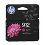 HP Inc. HP 912      Magenta             Tintenpatrone 2,93ml (3YL78AE)