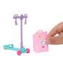 Mattel Barbie Reise Abenteuer Chelsea