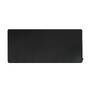 Logilink Mauspad, vernähte Kanten, 890x435mm, schwarz,Gr.XXL (ID0198)