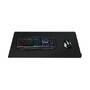 Logilink Mauspad, vernähte Kanten, 890x435mm, schwarz,Gr.XXL (ID0198)