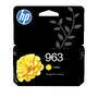 HP 3JA25AE Tintenpatrone yellow No. 963 Druckerpatronen