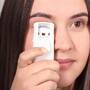Stylpro Hot Lash Eyelash Curler Beheizte Wimpernzange
