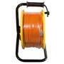 LogiLink CQ5090S - 90 m - Cat6a - Orange
