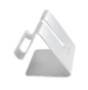Logilink Smartphone- und Tablethalter, Aluminium (AA0122)