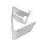 Logilink Smartphone- und Tablethalter, Aluminium (AA0122)