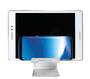 Logilink Smartphone- und Tablethalter, Aluminium (AA0122)