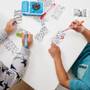 VTech Kidizoom Print Cam blau