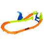 Mattel Hot Wheels Stunt Tracks Championship Circut Challenge