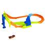Mattel Hot Wheels Stunt Tracks Championship Circut Challenge