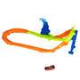Mattel Hot Wheels Stunt Tracks Championship Circut Challenge