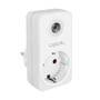 Logilink Steckdosenadapter mit Dämmerungssensor, 1xCEE 7/3 (PA0263)