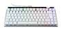 ASUS TASTATUR ROG FALCHION ACE 75 HE WHT (90MP047H-BKDA30)