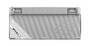 ASUS TASTATUR ROG FALCHION ACE 75 HE WHT (90MP047H-BKDA30)