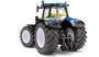 SIKU 3297 New Holland Polizei Traktor