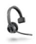 HP Poly Voyager 4310 USB-C Headset +BT700 dongle +Charging Stand (77Y96AA)