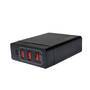 Logilink USB Tischladeadapter 3xUSB-A Port+1xUSB-C Port,60W (PA0122)