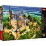 Trefl S.A. PuzzlePremiumPlus1000BurgHohenzollern,Deutschland