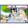 Trefl S.A. Puzzles-''2x24''-FunnyBluey/BBCBluey
