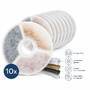 Nedis Water Filter / Pets / Water Fountain / 10 pcs
