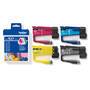 Brother LC-527 Value Pack C/M/Y/BK Druckerpatronen