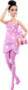 Mattel Barbie Deluxe Style - Sternchen Kleid