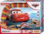 Carrera Toys GmbH Disney Pixar Cars Starter Set, Carrera STRAX zum Bauen und Spielen