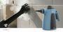Nedis Dampfreiniger / 1050 W / 0.35 l / 3.5 Bar / Dampf / Warmes Wasser / Funktion Dampf / 4.00 m / 180 s / Handdampfreiniger