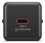 LENOVO 65W Mini USB-C GaN Charger (40AW65WBEU)