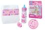 Simba Dickie New Born Baby First Nursing Set