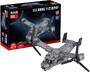 Bell Boeing V-22 Osprey - Brick System, Revell Klemmbaustein Set