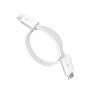 Acer EZCast - Dongle  USB - HDMI Kabeladapter (5V/1A) (MC.40411.01L)