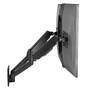Logilink Monitorwandhalterung 17-32",2-fach, 90-540mm (BP0146)