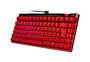 ASUS TASTATUR ROG FALCHION ACE 75 HE RED (90MP047H-BKDA60)