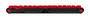 ASUS TASTATUR ROG FALCHION ACE 75 HE RED (90MP047H-BKDA60)