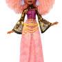Mattel Monster High Project Moth Doll - Sun