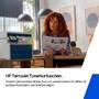 HP Inc. HP 213Y      Gelb        LaserJet    Tonerpatrone (W2132Y)