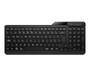 HP Inc. HP Tastatur 475 Dual-Mode Wireless Keyboard (DE) (7N7B9AA#ABD)