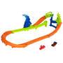 Mattel Hot Wheels Stunt Tracks Championship Circut Challenge