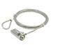 LogiLink Notebook Security Lock w/ Combination - 1.5 m