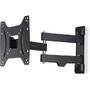 HAMA TV-Halter schwenkbar 48Z (Wandhalterung)