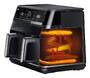 Braun Heißluftfritteuse 0X12500031 TD5073IBK TwinCook 5 schwarz