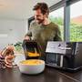 Braun Heißluftfritteuse 0X12500031 TD5073IBK TwinCook 5 schwarz