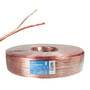 Logilink Lautsprecherkabel, 2x1.50 mm2, 100 m transparent (CA1082)