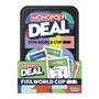 Hasbro Monopoly Deal Fifa