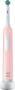 ORAL-B by Braun Oral-B Pro Serie 1 pink