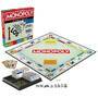 Hasbro Monopoly Österreich-Ausgabe